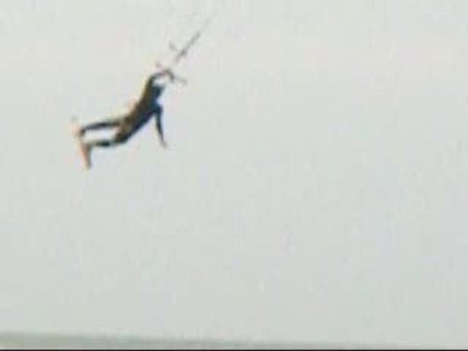 Backloop hp crash.