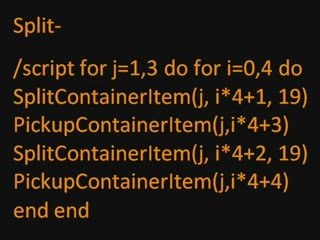 WoW Gold Dupe Method