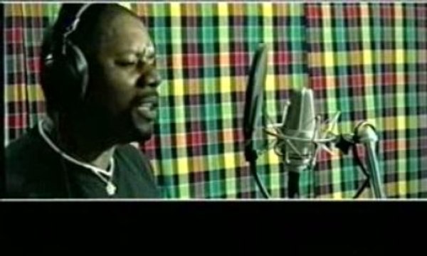 Pas gadé en ba rob en mwen