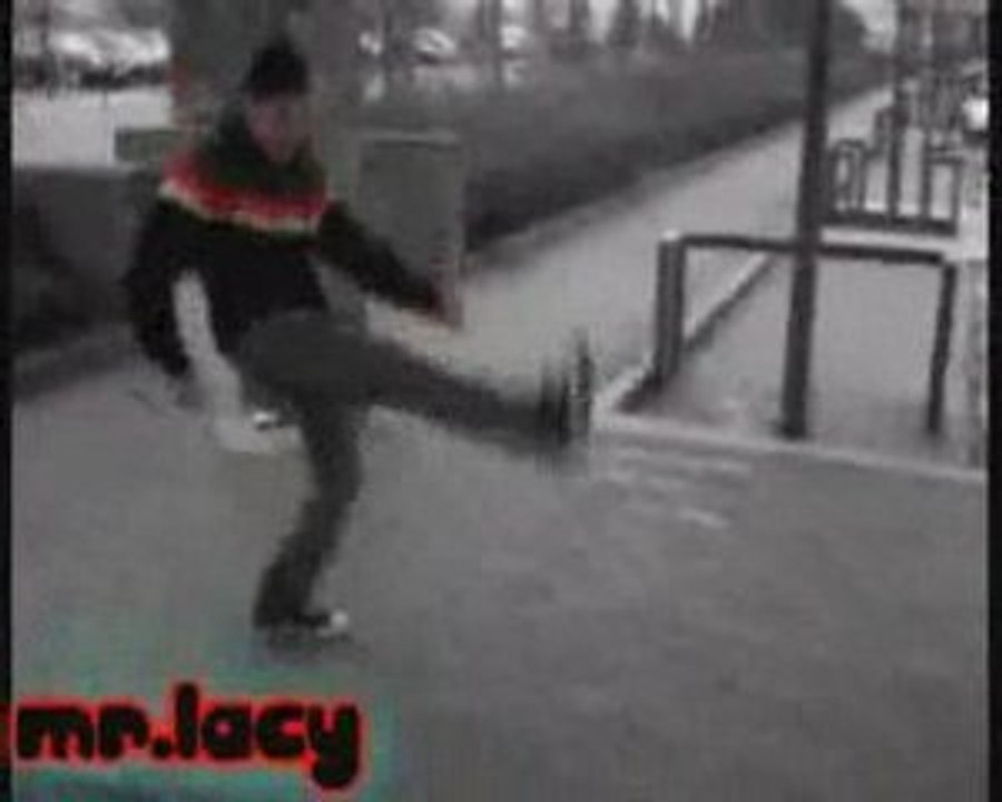 Jumptek Jumpday n° 1