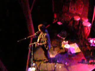 Johannes Hopfner Gold river Soft night