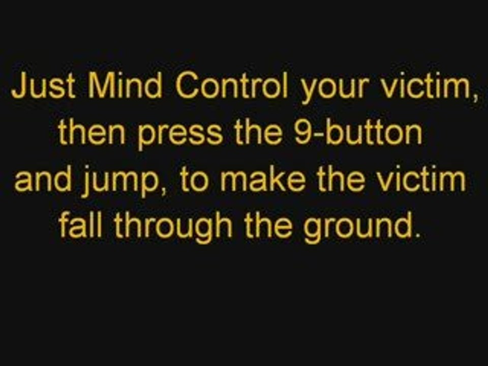 World of Warcraft Exploit Kill Anyone with a Priest - Hack