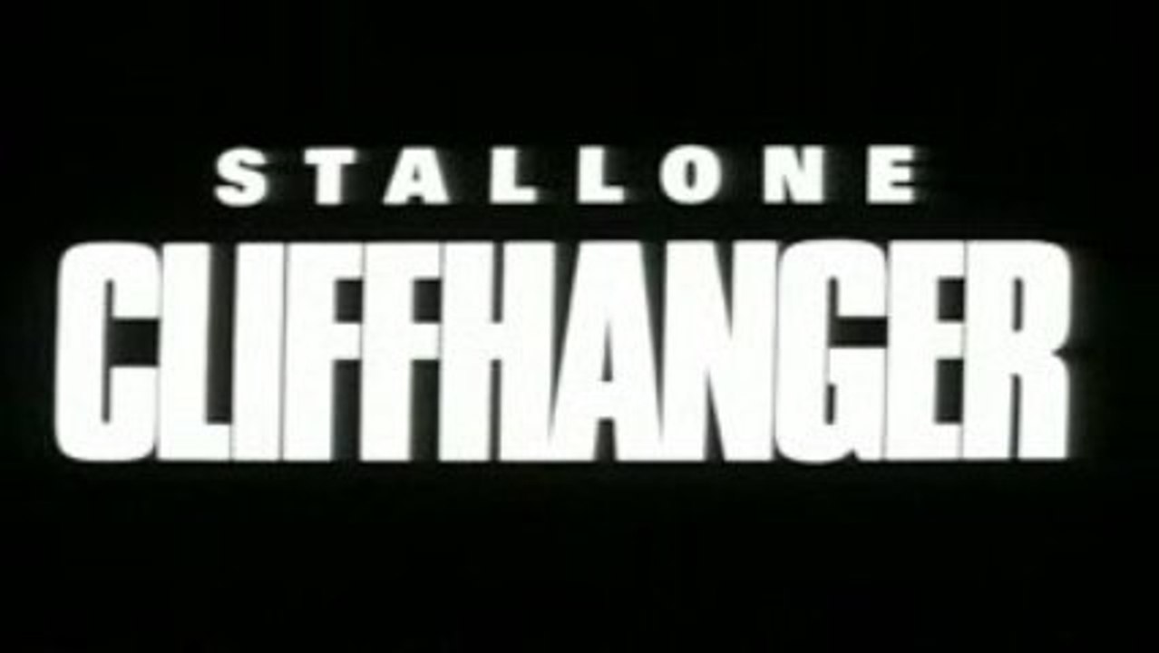 Trailer Cliffhanger