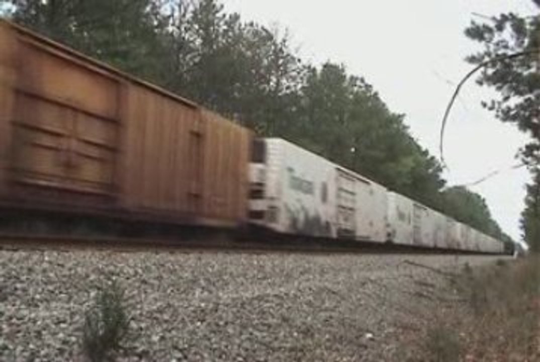 CSXT Q740