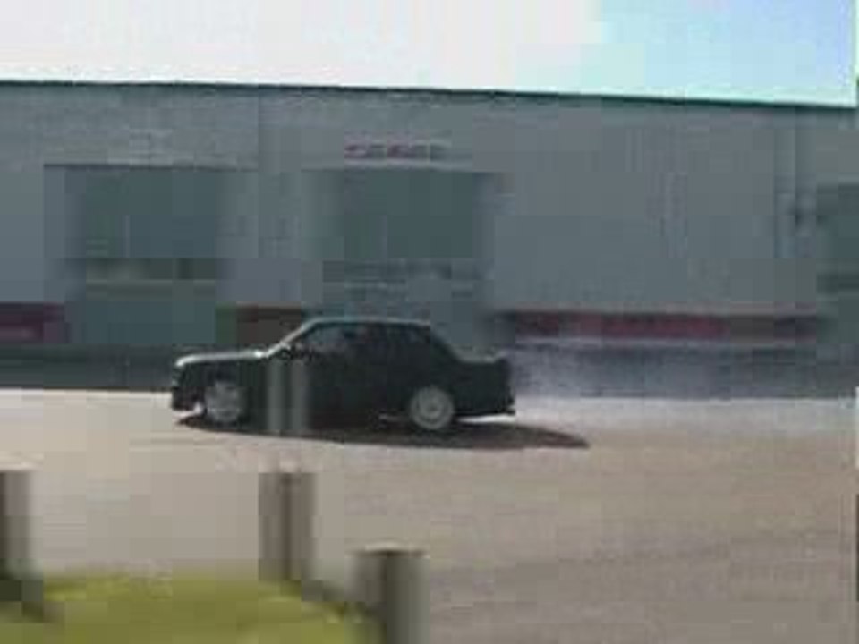 325i turbo e30