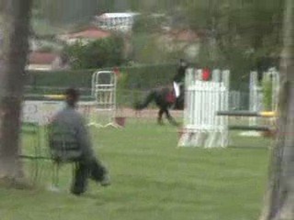 Marie club 2 grand prix