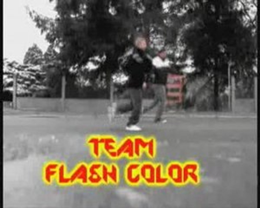 Jumptek duo n° 2 Amnesia Falcon
