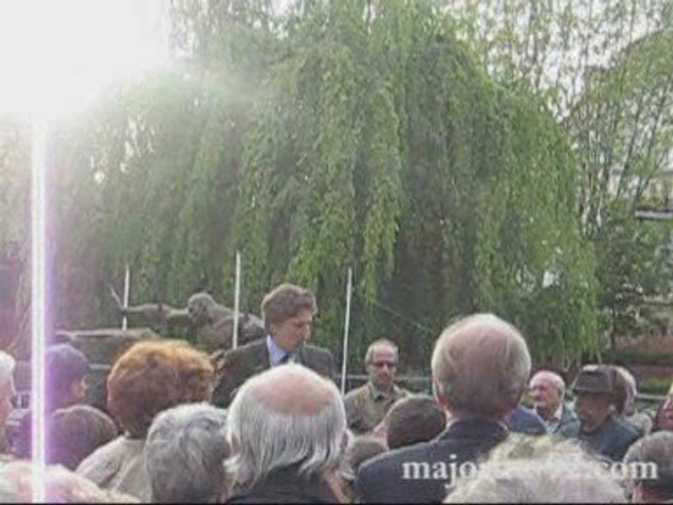 Jean Sarkozy : "l'homme libre" - Plessis-Robinson
