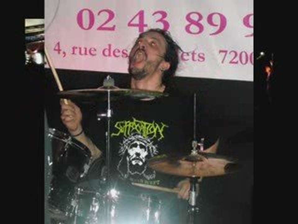 Dioxine Live 28-02-09