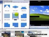 Como editar un video y video tutorial de windows movie maker