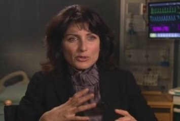 House - Lisa Edelstein Talks About Season 5