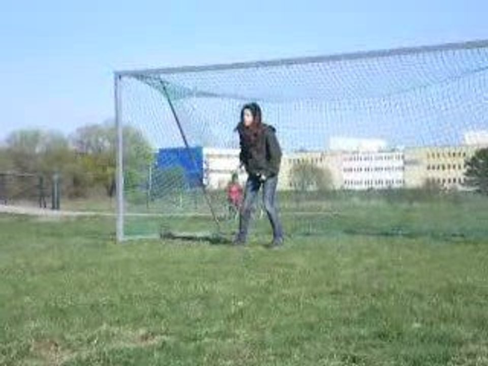 Fotboll