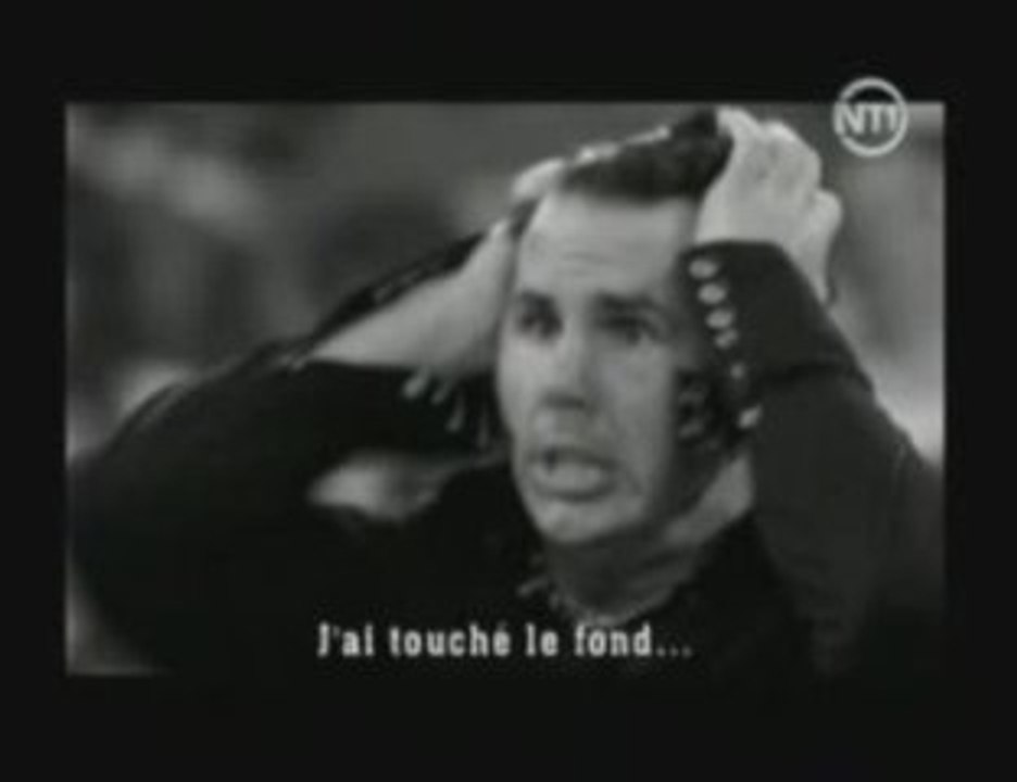 Clip de Matt hardy
