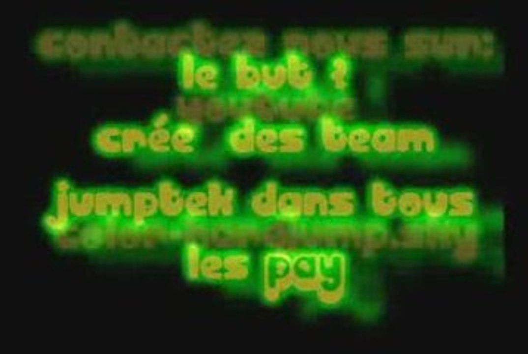 Jumptek Rct : On