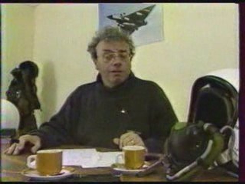 Pegase octobre 1993