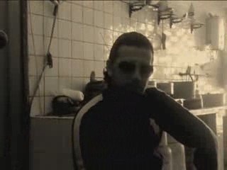 Couzz Audin laMafia Alger algerie