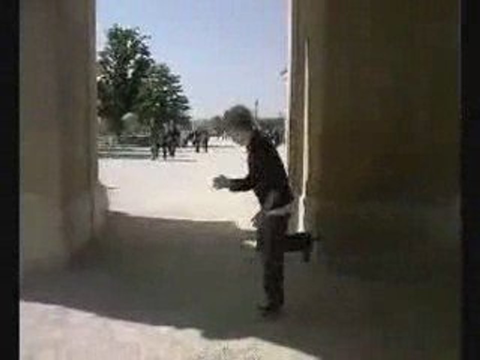 Jumptek Paris Shadow & Psycho