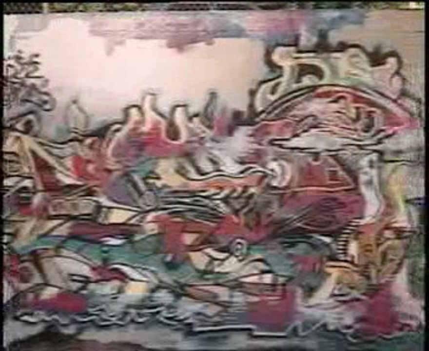 Graffiti Verite' 2 (GV2): Freedom Of ExpreSSion?