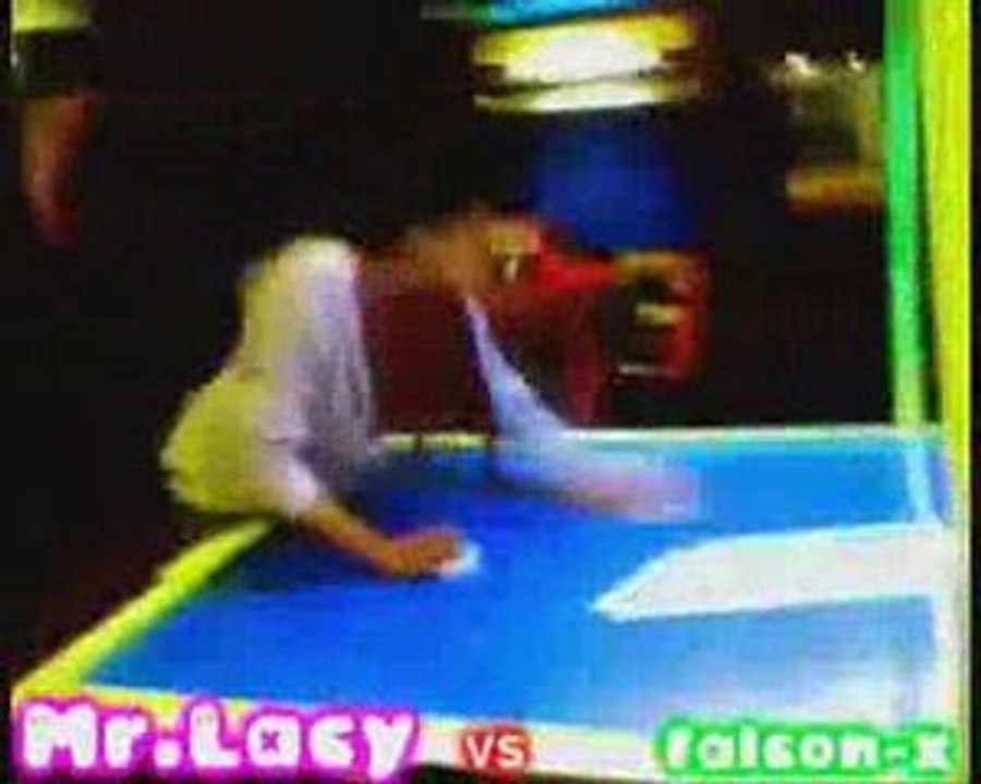 Jumptek délire n°1