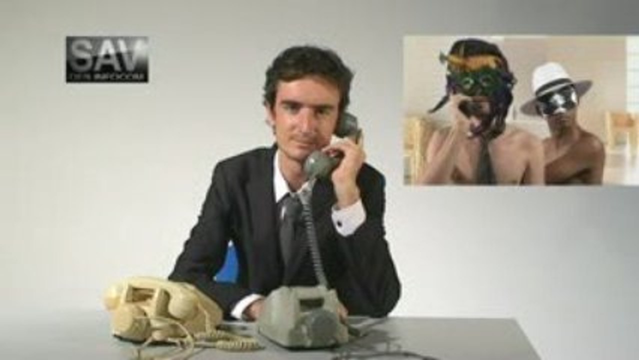 Service Apres Vente des Info-Com