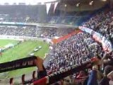 PSG - RENNES Oh Ville Lumière