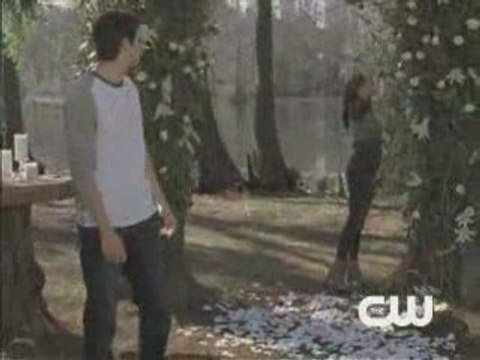 One Tree Hill - 6x23 Sneak Peek (Nathan & Haley) - Forever a