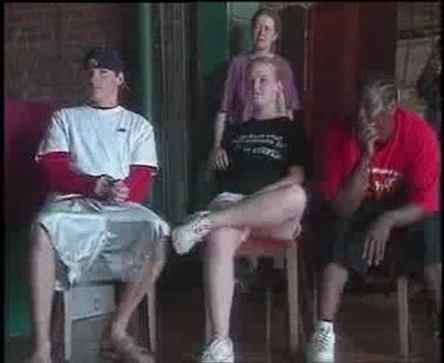 Graffiti Verite' 5 (GV5): The Sacred Elements of Hip-Hop