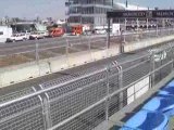 WTCC @ Marrakech Grand Prix - Qualif samedi