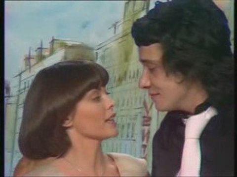 Cane, cane, canebière - mireille mathieu & michel sardou
