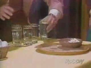 Johnny Carson Show #3