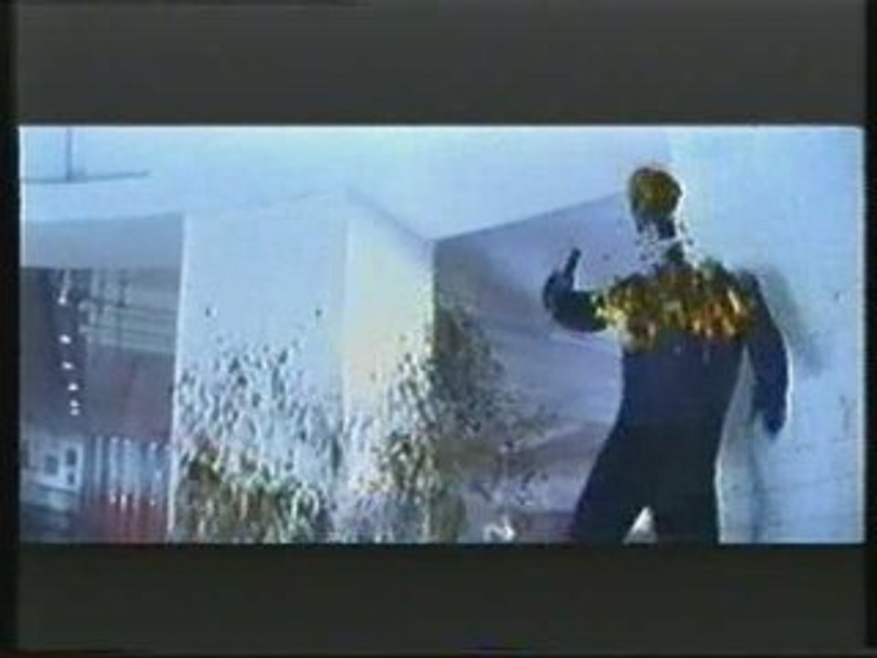 Lightwave 6, Year 2000