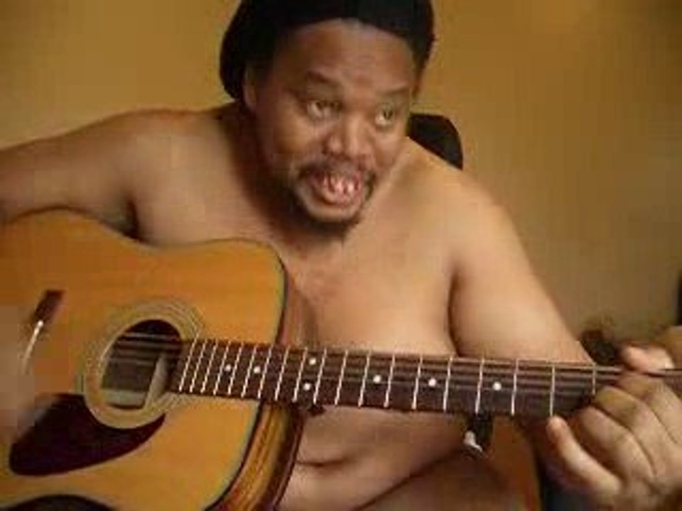 Mr Pregnant "cant see my penis anymore"