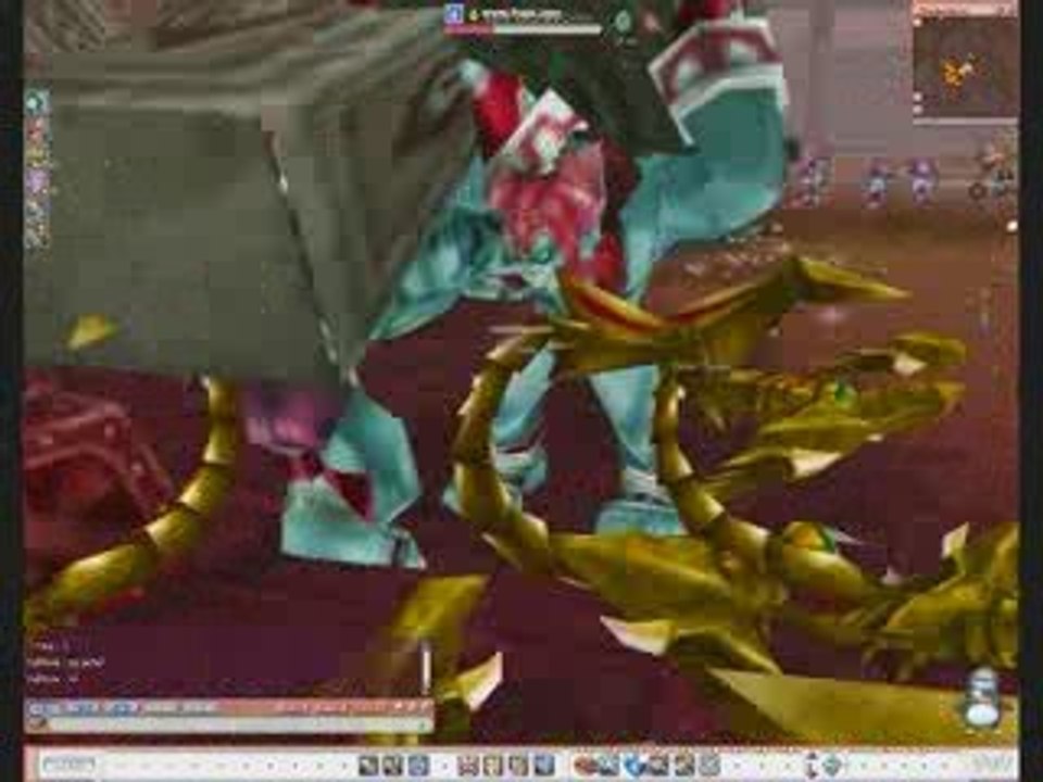 Serveur Priver Flyffordarkness