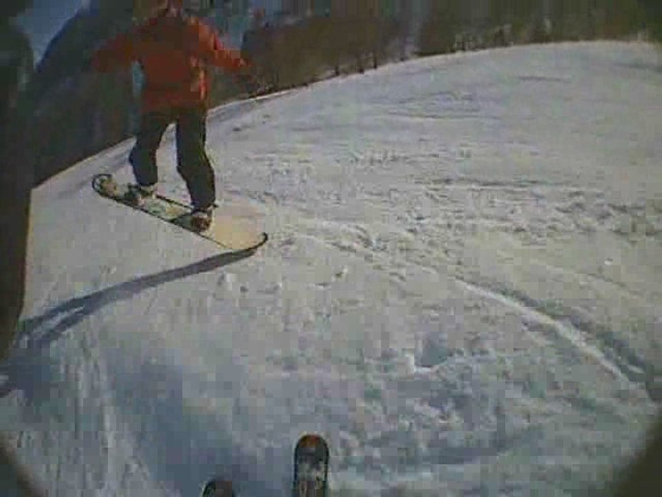 -Brothers & Duke- a Serre-che