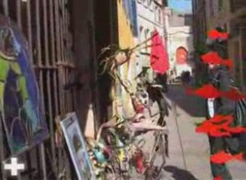 05-05-09 La rue des artistes
