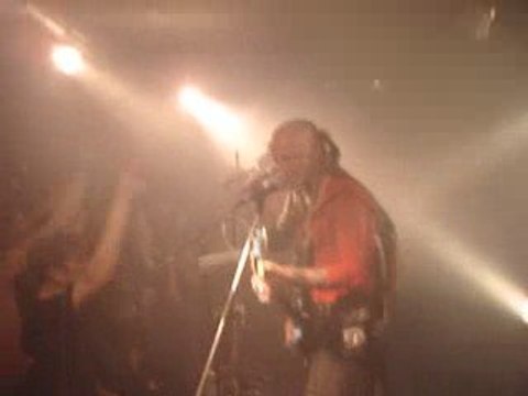 Ramoneurs - if the kids are united