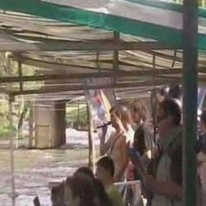 Free kayak tour 2009 Rodeo Metz Challenge