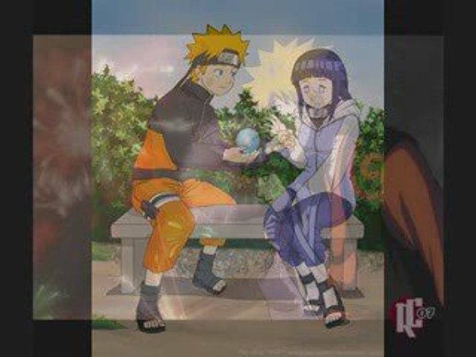 Dreaming of You Naruto and Hinata AMV
