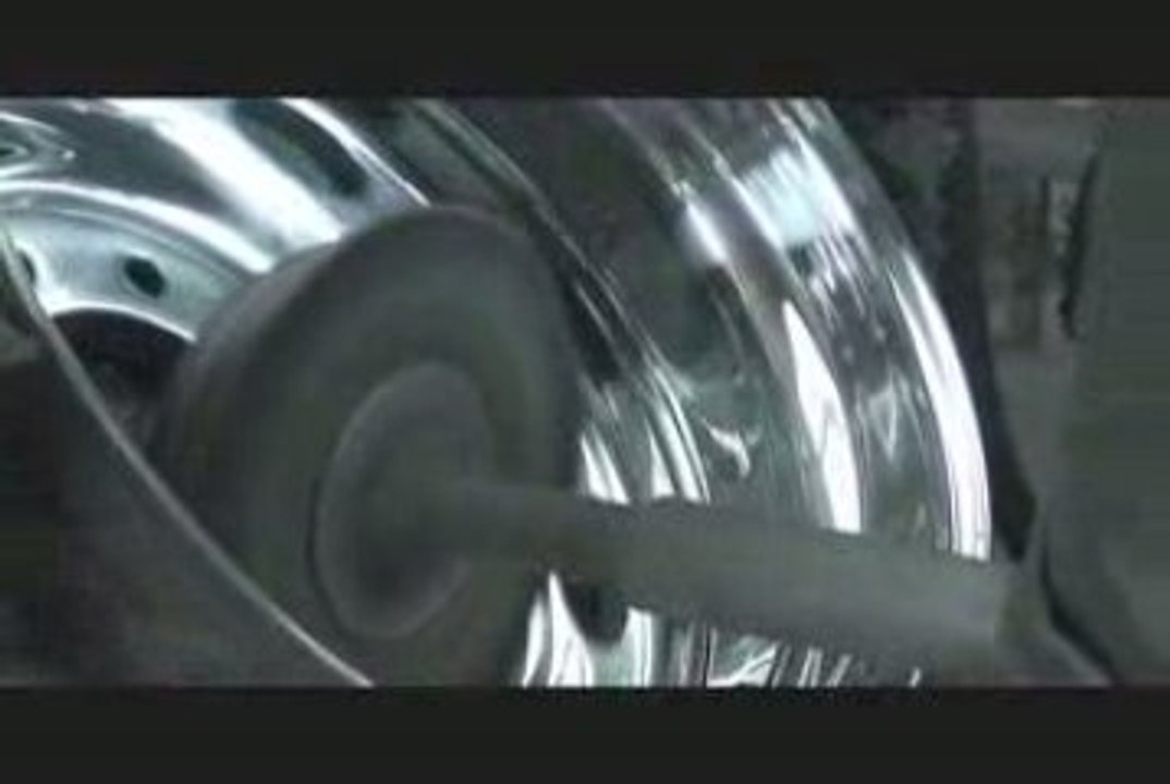 Wheel.Polish TexasChromeShop.com