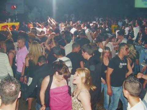 Titan samedi 2mai : DJ J.C aux platines !