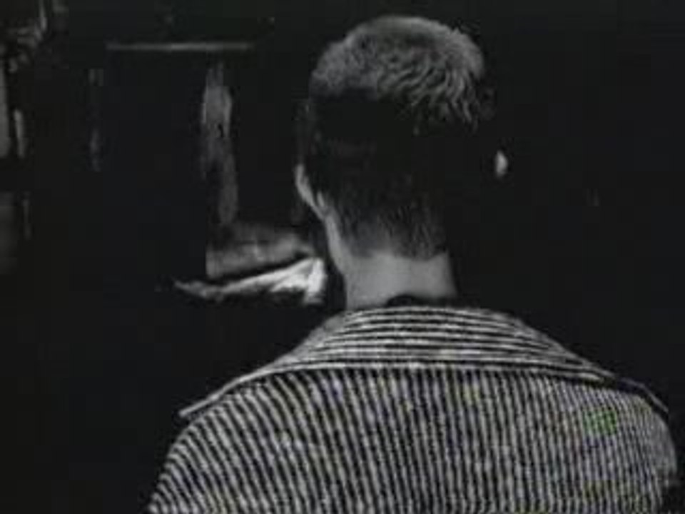 Prodigy - no good (start the dance)