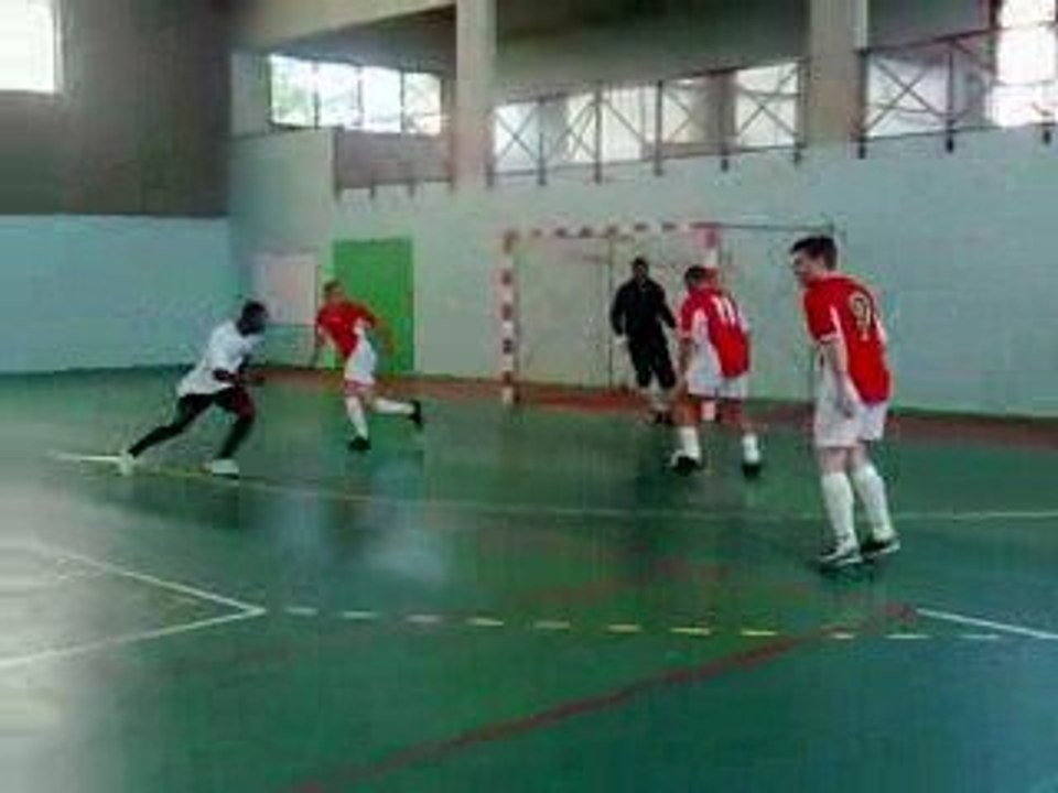FUTSAL AFDT