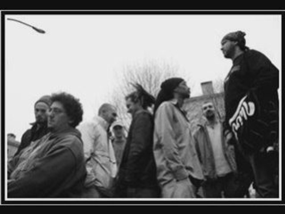 10 - Dub Incorporation - Rudeboy