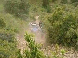 Montée dangereuse ou d'anges heureux ?