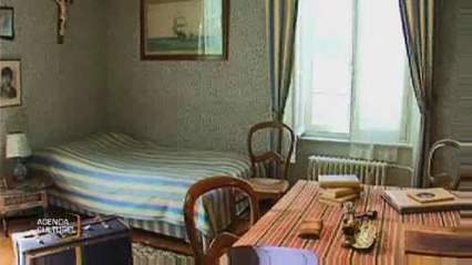 Portait : Jean De Lattre de Tassigny