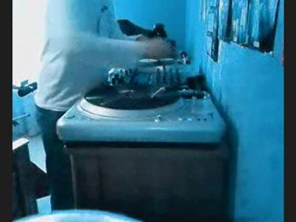 Dj Cm Funk "Tonik Dance"