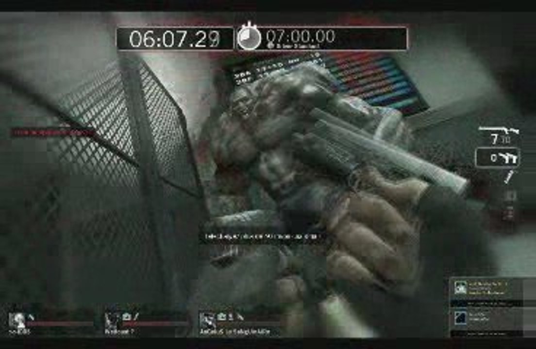 L4D Survival - The Terminal 13:22