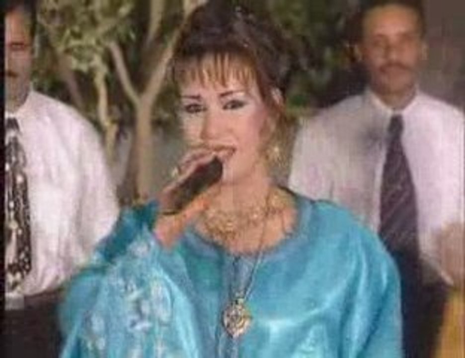 Latifa tamrakchite   ABOO TAXII