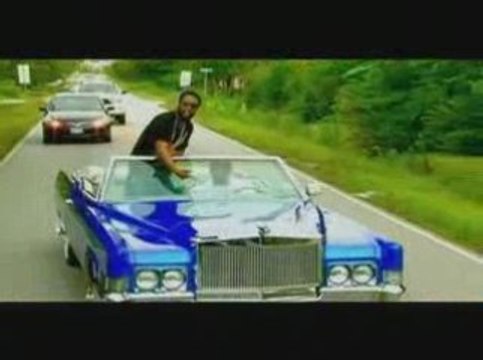 G.T. feat. Slim Thug & Killa Kyleon - Beat The Trunk Up