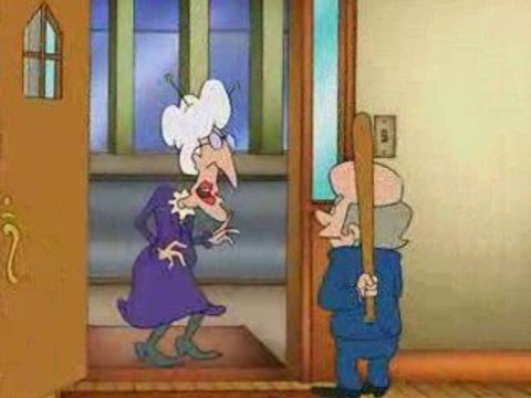 les 2 minutes du peuple Columbo